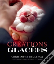 Capa do artigo Créations Glacées