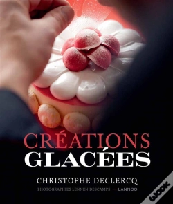 Capa do artigo Créations Glacées