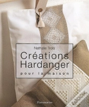 Capa do artigo Creations Hardanger