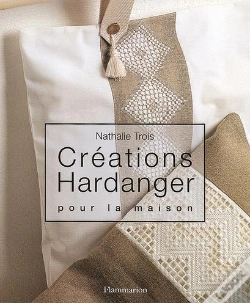 Capa do artigo Creations Hardanger