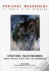 Creations Palestiniennes