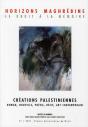 Creations Palestiniennes - Preview