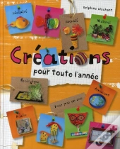 Créations Pour Toute L'Année