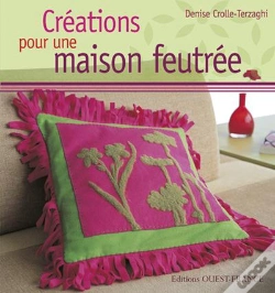 Capa do artigo Créations Pour Une Maison Feutrée