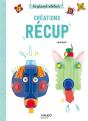 Créations Récup - Preview
