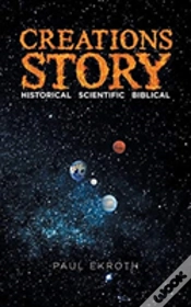 Capa do artigo Creations Story
