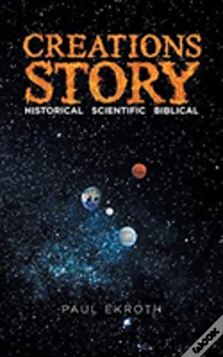 Capa do artigo Creations Story