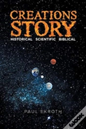 Capa do artigo Creations Story