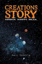 Creations Story - Preview