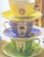 Creations Sur Porcelaine - Preview