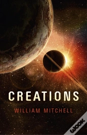 Capa do artigo Creations
