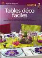 Creativa T.15; Tables Déco Faciles - Preview