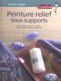 Creativa T.3; Peinture Relief Tous Supports - Preview