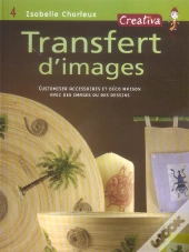 Creativa T.4; Transferts D'Images