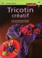 Creativa T.6; Tricotin Créatif - Preview