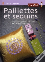 Capa do artigo Creativa T.8; Paillettes Et Sequins
