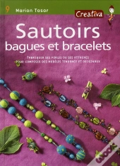 Creativa T.9; Sautoirs, Bagues Et Bracelets