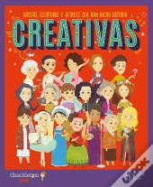 Creativas