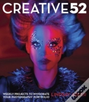 Capa do artigo Creative 52