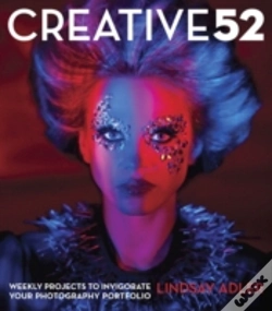 Capa do artigo Creative 52