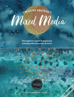 Capa do artigo Creative Abstract Mixed Media