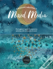 Capa do artigo Creative Abstract Mixed Media