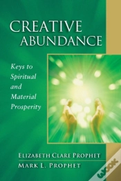 Capa do artigo Creative Abundance