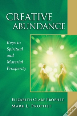 Capa do artigo Creative Abundance