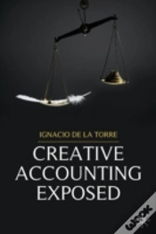 Capa do artigo Creative Accounting Exposed