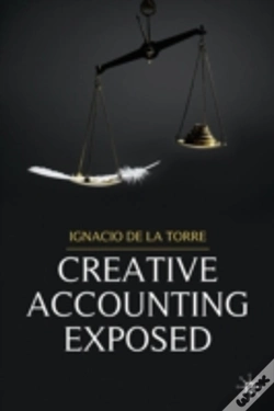 Capa do artigo Creative Accounting Exposed