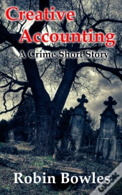 Capa do artigo Creative Accounting