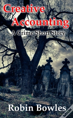 Capa do artigo Creative Accounting