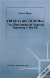 Creative Accounting
