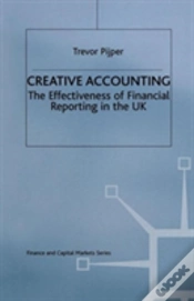 Capa do artigo Creative Accounting