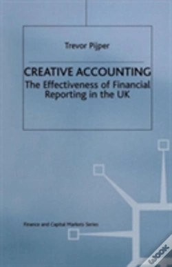 Capa do artigo Creative Accounting