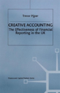 Creative Accounting - Preview