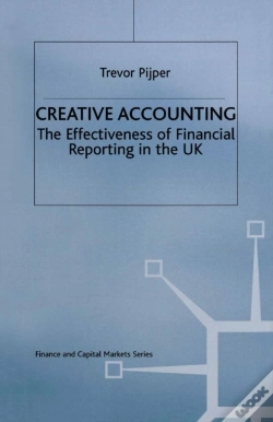 Capa do artigo Creative Accounting