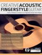 Creative Acoustic Fingerstyle Guitar - Preview