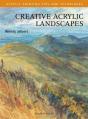 Creative Acrylic Landscapes - Preview