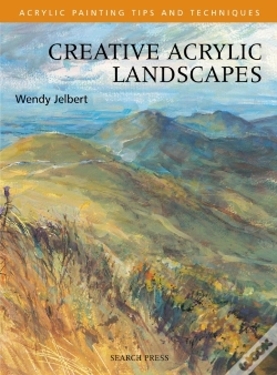 Capa do artigo Creative Acrylic Landscapes