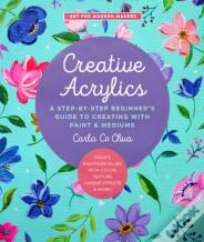 Creative Acrylics
