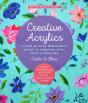 Creative Acrylics - Preview