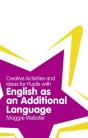 Creative Activities And Ideas For Pupils With English As An Additional Language - Preview