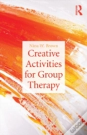 Capa do artigo Creative Activities For Group Therapy