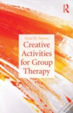 Capa do artigo Creative Activities For Group Therapy