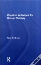 Creative Activities For Group Therapy