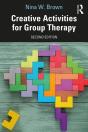 Creative Activities For Group Therapy - Preview