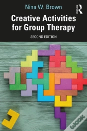 Capa do artigo Creative Activities For Group Therapy