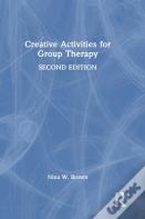 Creative Activities For Group Therapy