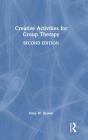 Creative Activities For Group Therapy - Preview